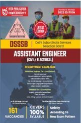 DSSSB Assistant Engineer (Civil-Elec)- English DSSSB Assistant Engineer (Civil-Elec)- English